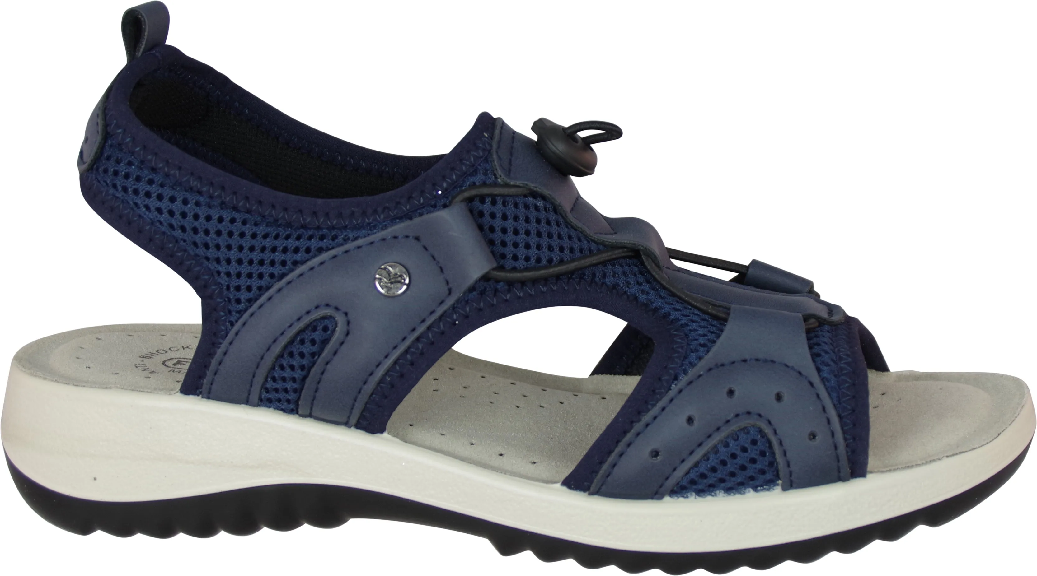 57094FA Flyflot Shoe