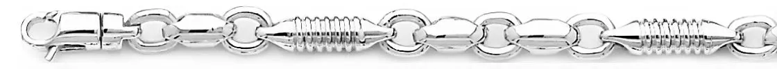 5.7mm Sinclair Chain Necklace