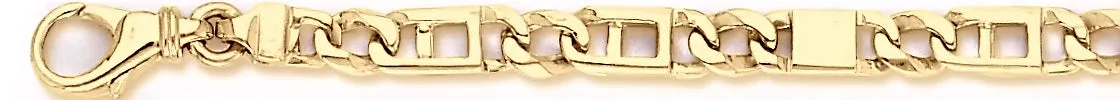 5.8mm Apollo Link Bracelet