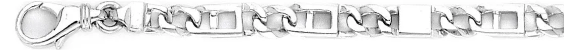 5.8mm Apollo Link Bracelet