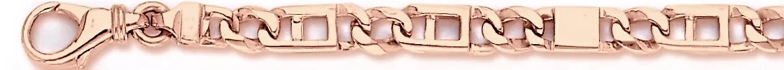 5.8mm Apollo Link Bracelet