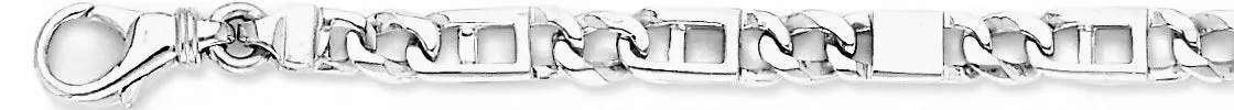5.8mm Apollo Link Bracelet