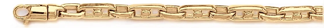 5.8mm Bullet III Link Bracelet
