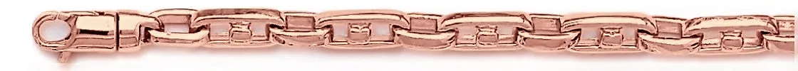 5.8mm Bullet III Link Bracelet