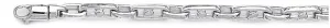 5.8mm Bullet III Link Bracelet