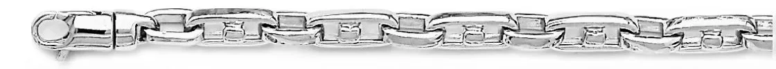 5.8mm Bullet III Link Bracelet