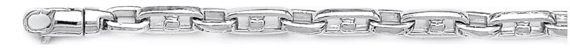 5.8mm Bullet III Link Bracelet