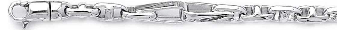 5.8mm Posh Link Bracelet