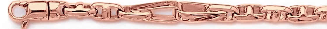 5.8mm Posh Link Bracelet
