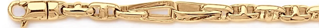5.8mm Posh Link Bracelet