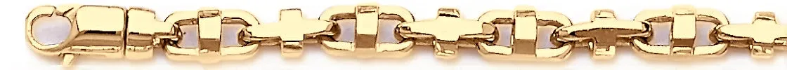 5.8mm Rubix Link Bracelet