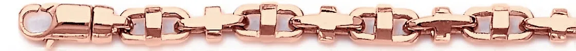 5.8mm Rubix Link Bracelet