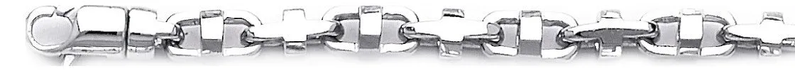 5.8mm Rubix Link Bracelet