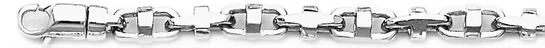 5.8mm Rubix Link Bracelet