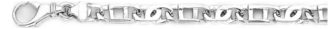 5.9mm Hades Link Bracelet