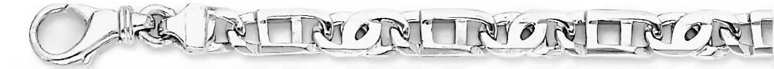 5.9mm Hades Link Bracelet
