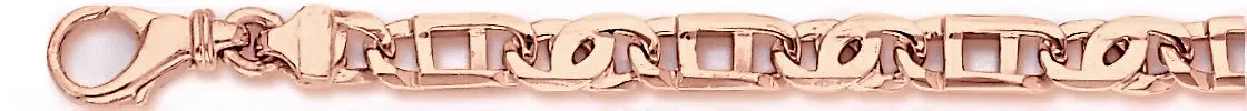 5.9mm Hades Link Bracelet