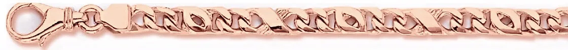 5mm Charleston Link Bracelet