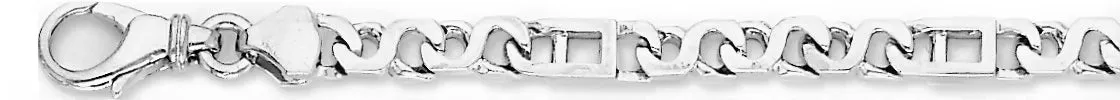 5mm Zeus Link Bracelet