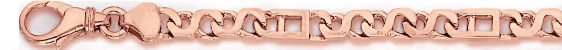 5mm Zeus Link Bracelet