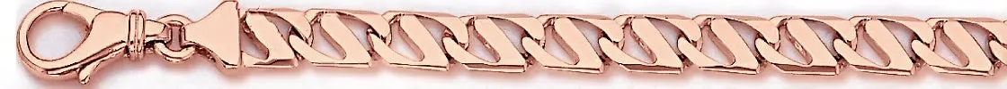 6.1mm Electron Link Bracelet