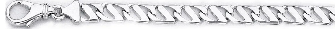 6.1mm Electron Link Bracelet