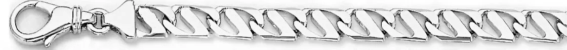 6.1mm Electron Link Bracelet