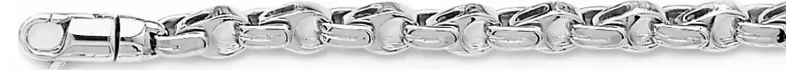 6.2mm Delhi Link Bracelet