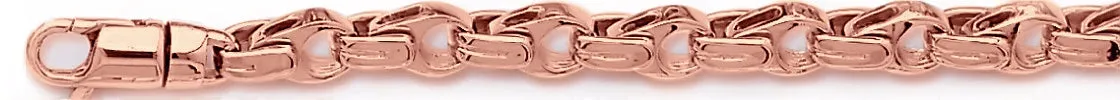 6.2mm Delhi Link Bracelet