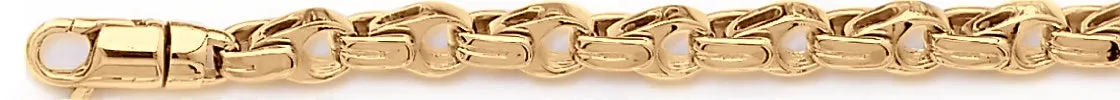 6.2mm Delhi Link Bracelet