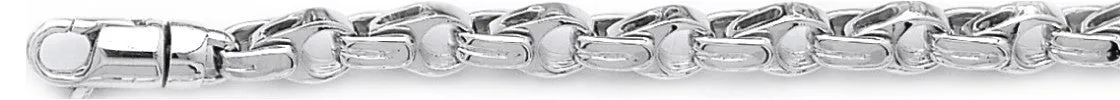 6.2mm Delhi Link Bracelet