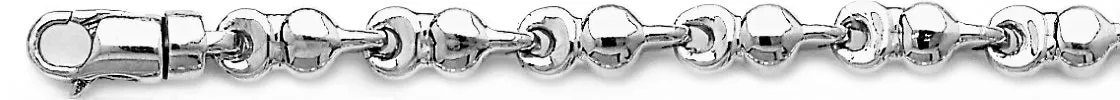 6.3mm Globo I Chain Necklace