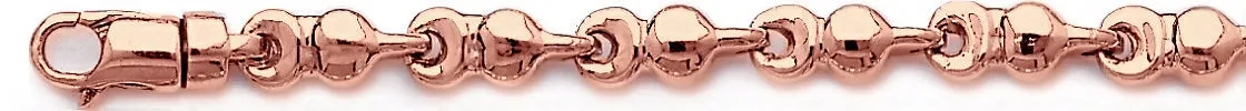 6.3mm Globo I Chain Necklace