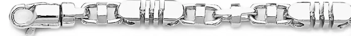 6.5mm Aria Link Bracelet