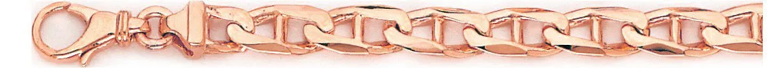 6.6mm Anchor Link Bracelet