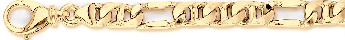 6.7mm Angelo Link Bracelet