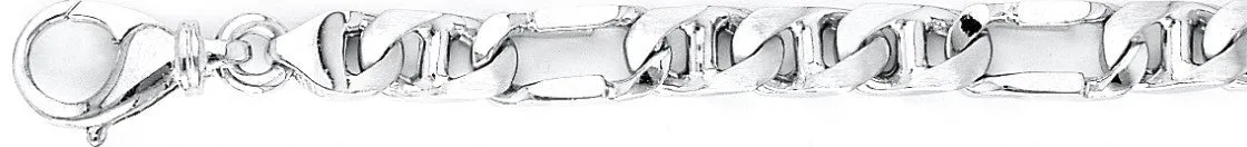 6.7mm Angelo Link Bracelet