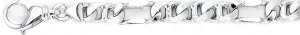 6.7mm Angelo Link Bracelet