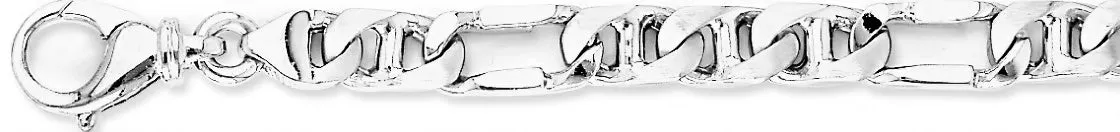 6.7mm Angelo Link Bracelet