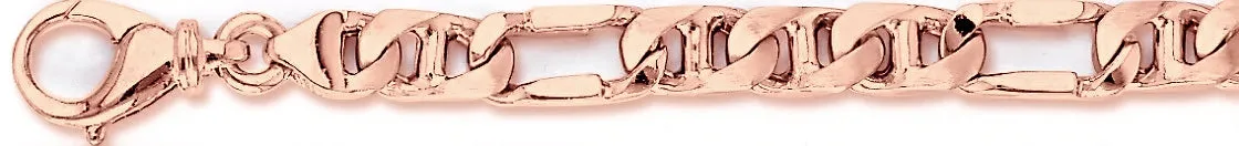 6.7mm Angelo Link Bracelet