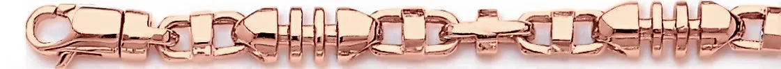 6.7mm Aria Link Bracelet