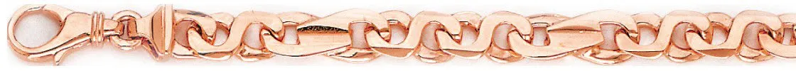 6.7mm Goa Link Bracelet