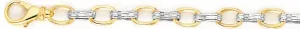 6.8mm Lucia Link Bracelet