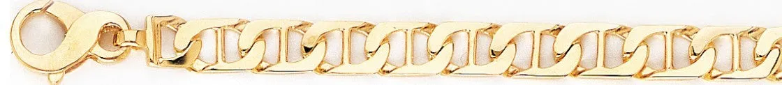 6.8mm Tahoe Link Bracelet