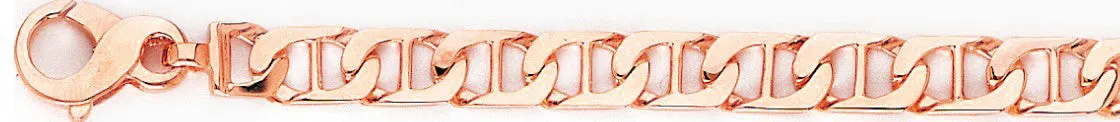 6.8mm Tahoe Link Bracelet