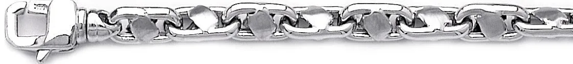 6.9mm Chunk II Chain Necklace