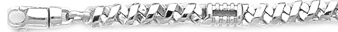 6.9mm Jagger II Link Bracelet