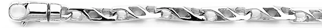 6mm Kharma Link Bracelet