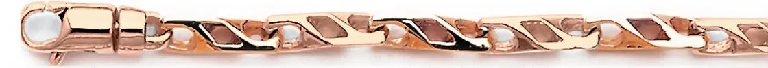 6mm Kharma Link Bracelet