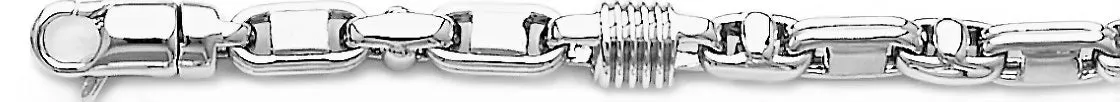 7.1mm Radicall III Link Bracelet